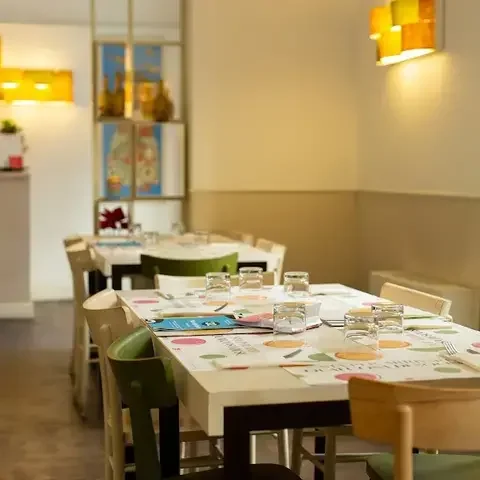 Pizzeria Spiriti Gourmet