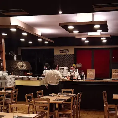Pizzeria Verace