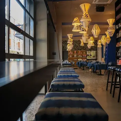 POLPO Semplicemente Pesce by SPICA