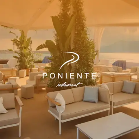 Poniente Restaurant