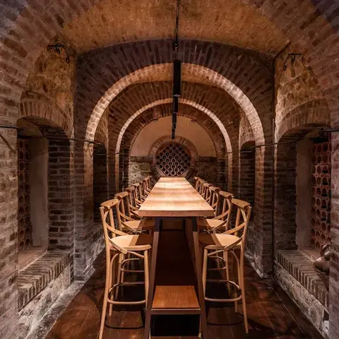 Porta di Bacco | Ristorante Montepulciano | Osteria