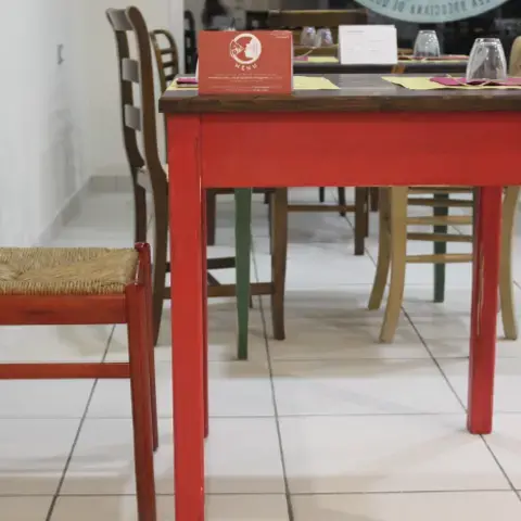 Pota la Pizza Caionvico