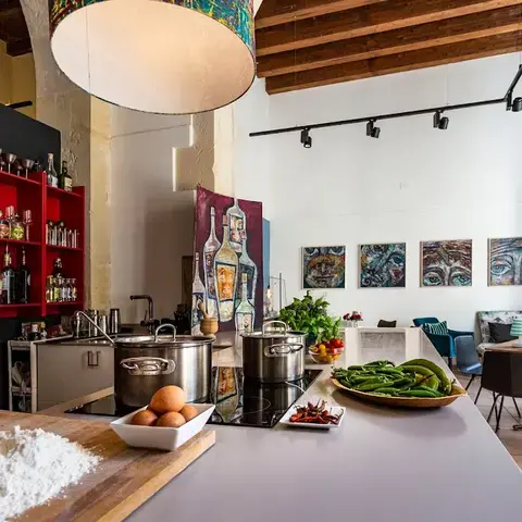 Pourquoi Pas Experience Bistrot