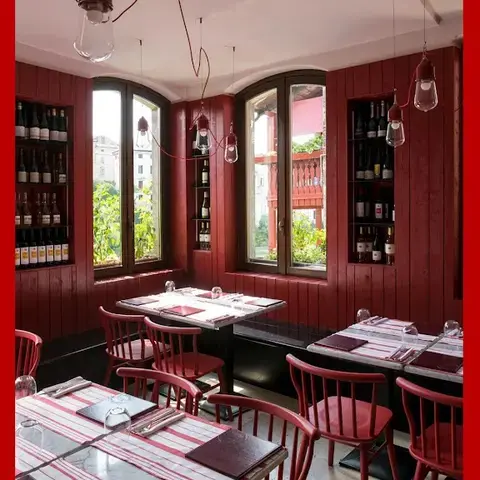 Premiata Fabbrica Pizza