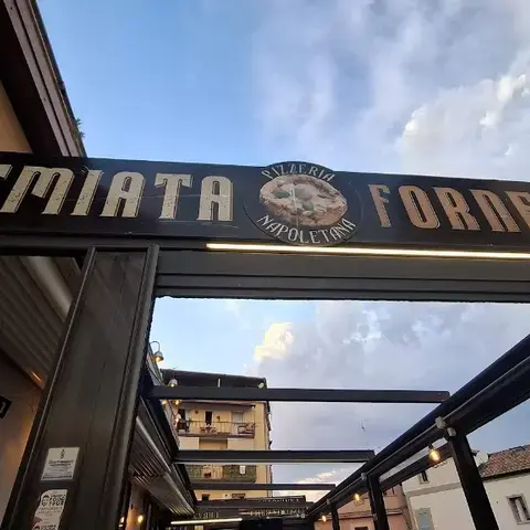 Premiata Forneria