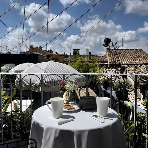 Priori Secret Garden