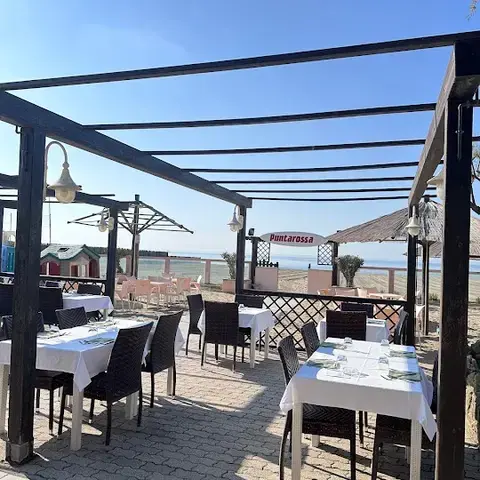 Puntarossa Da Renatone