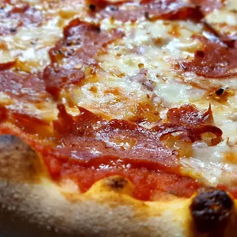 Punto Pizza da Maury