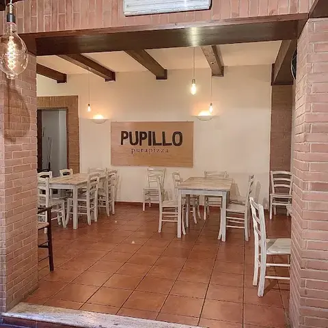 Pupillo Pura Pizza