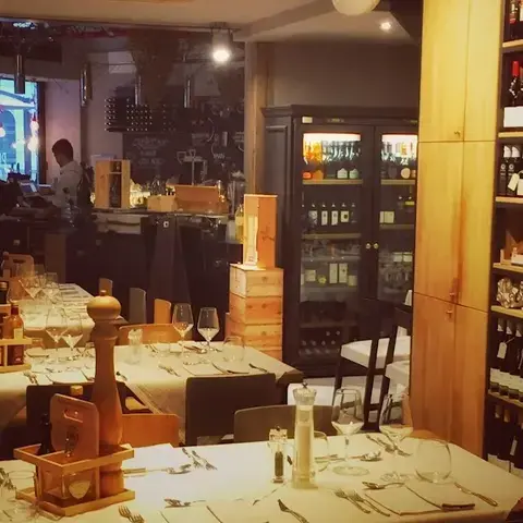 PURO - Piacere Unico Ristoro Originale