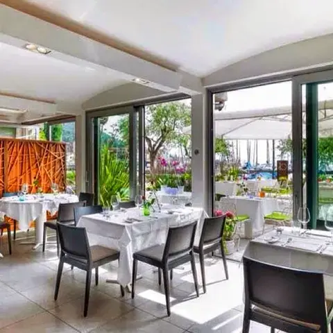 QbDuePuntoZero Ristorante