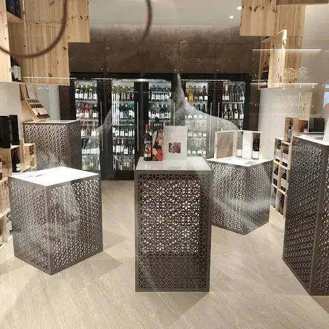 Quattro Sensi di Borgobrufa