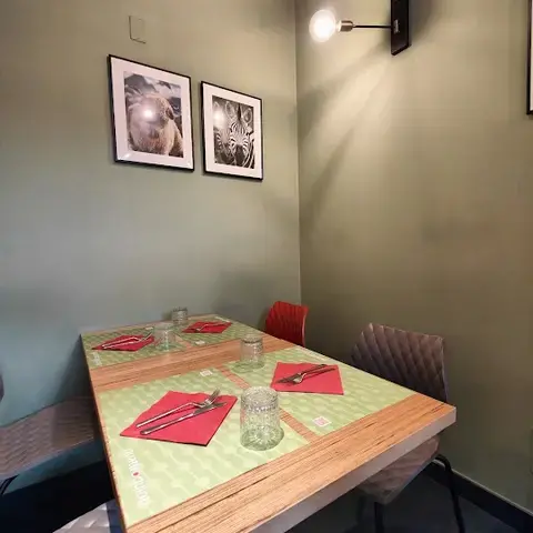 quattroquinti - Pizzeria