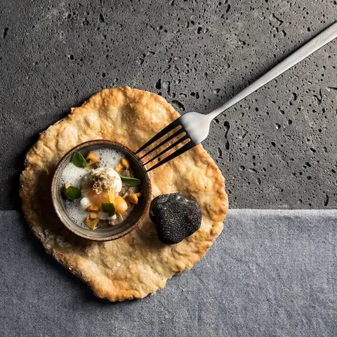 Quellenhof Gourmetstube 1897