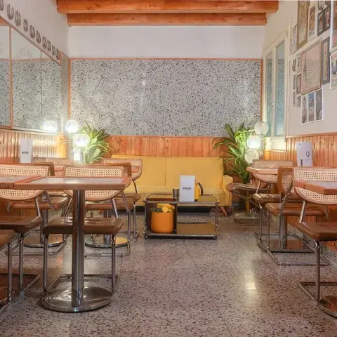 Quintana - Esperienza Italiana