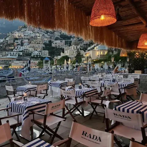 Rada Beach Ristorante