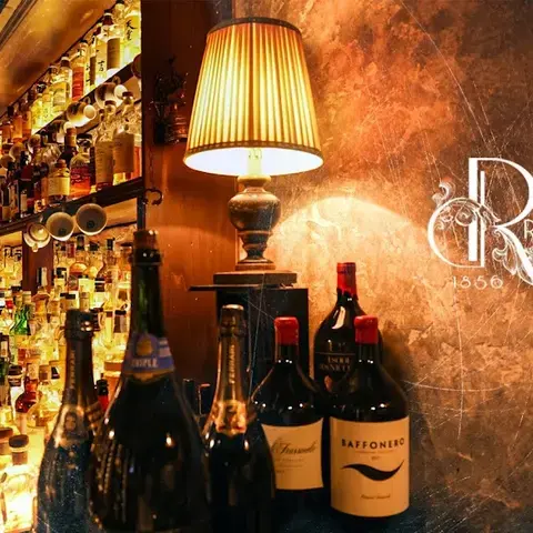 Ragno d'Oro Caffè dal 1856