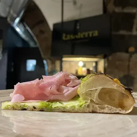 Rasoterra - Pizza Experience