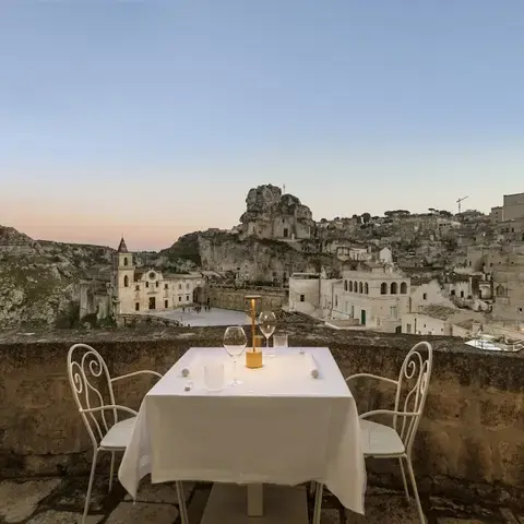 Regia Corte - L’eccellenza del Territorio