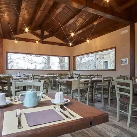 RELAIS VILLA MIRAGLIA