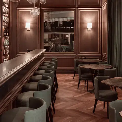 Remedy Wine &amp; Spirits Milano