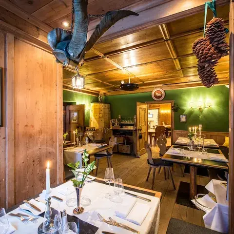 Restaurant Adler Stube