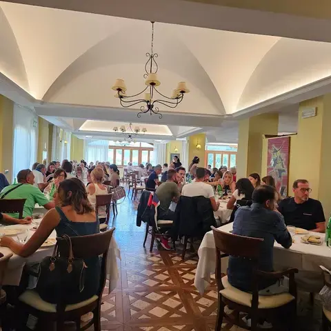 Restaurant At the Owl's Beak