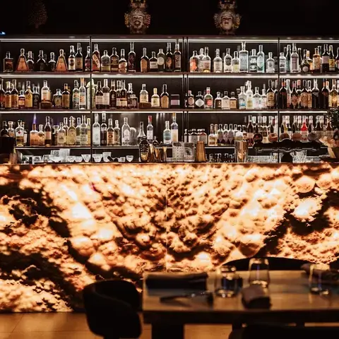 Restaurant Dolce Vista