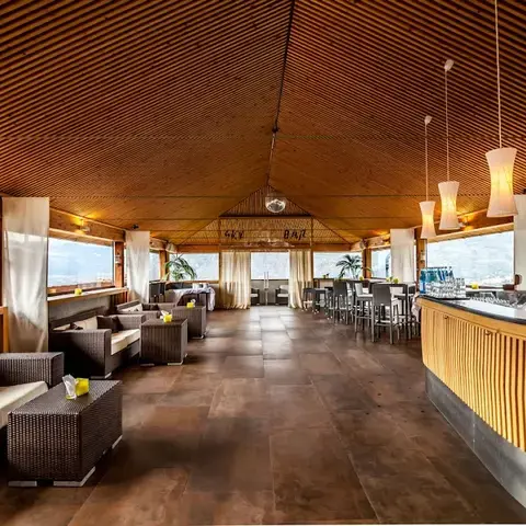 Restaurant Haselburg