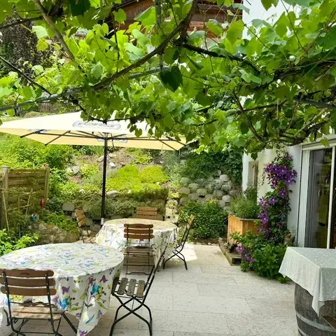 Restaurant La Passion