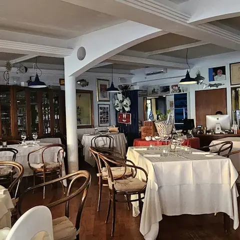 Restaurant La Pineta