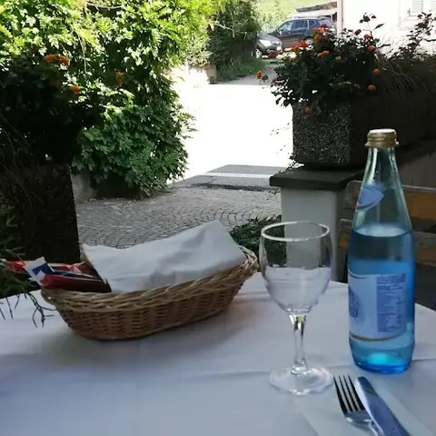 Restaurant Patauner