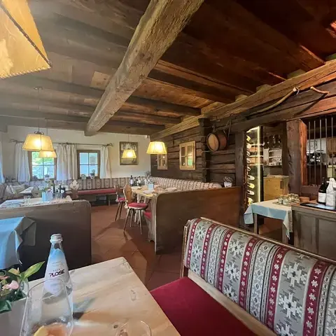 Restaurant Pretzhof