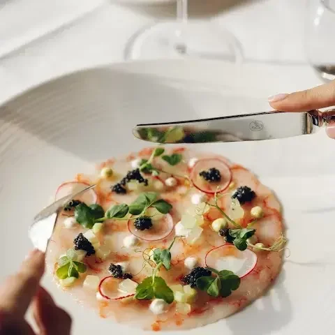 Restaurant Terrazza Danieli