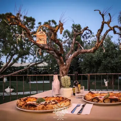 Ricciardulli Pizzeria Contemporanea