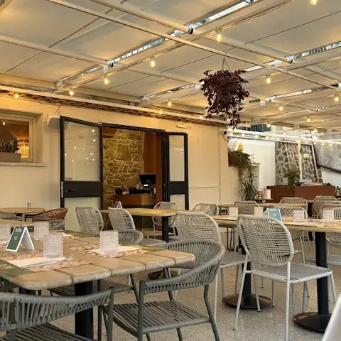 Rione Castel Gandolfo