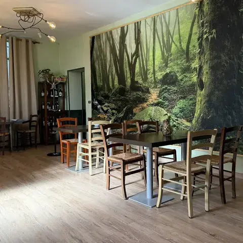 Ristorante | Chicco di Caffè | Asti