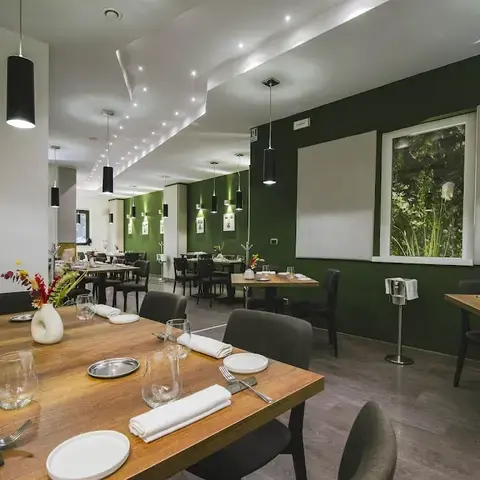 Ristorante 131- ALIBI