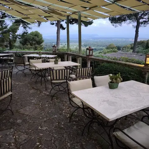 Ristorante a San Vincenzo Il Sale