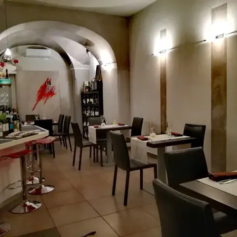 Ristorante a Tivoli, Avec55