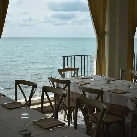 Ristorante Acquamarina