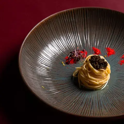 Ristorante Ae Do Paanche