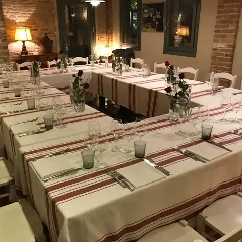 Ristorante al Gallo