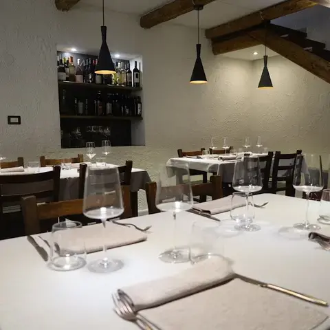 Ristorante Al Tuguri Alghero