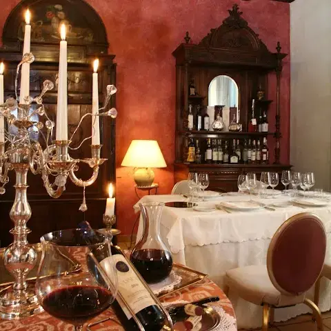 Ristorante Al Vecchio Convento