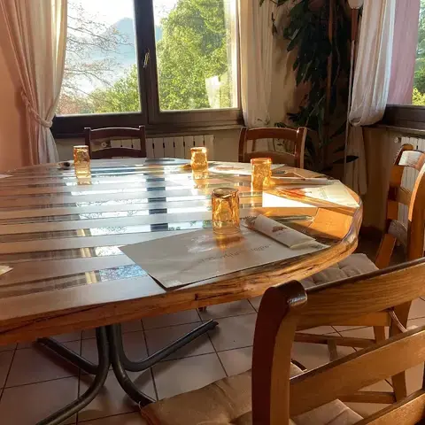 Ristorante &quot;Al Vecchio Faggio&quot;