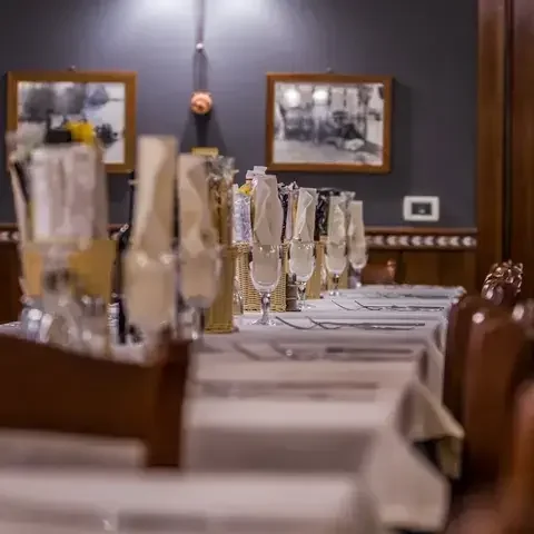 Ristorante Albergo da Renata