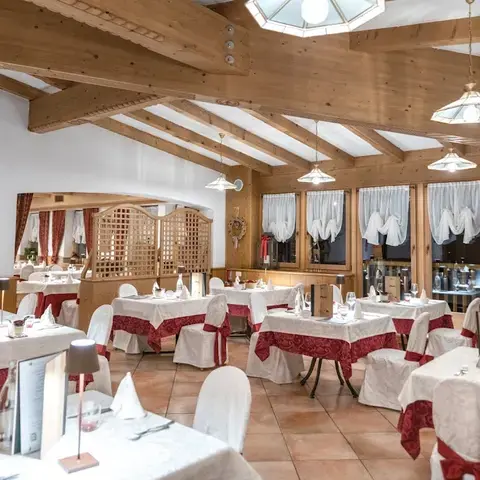 Ristorante &quot;Alla Pineta&quot;