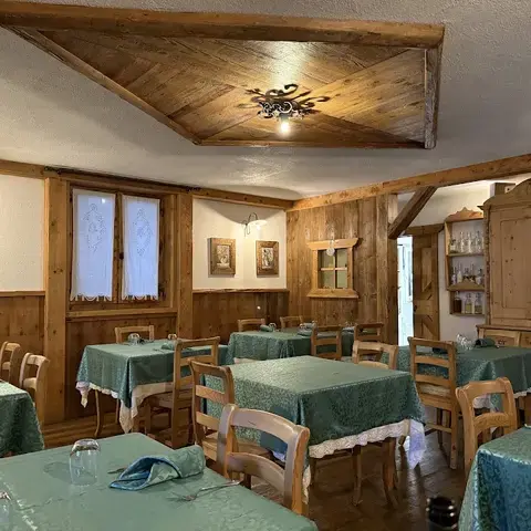 Ristorante alla Vecchia Macina