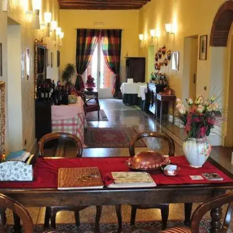 Ristorante all'Angelo